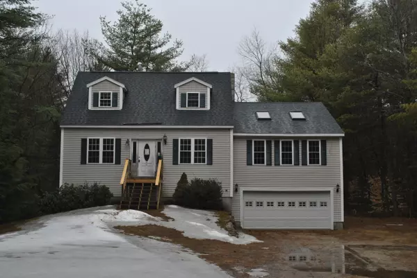 11 Little River RD, North Berwick, ME 03906