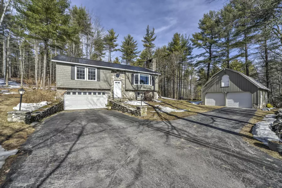 451 State Route 121, Otisfield, ME 04270