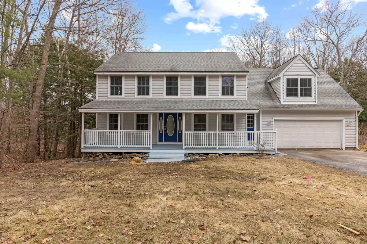 Westbrook, ME 04092,36 Chase Hill DR