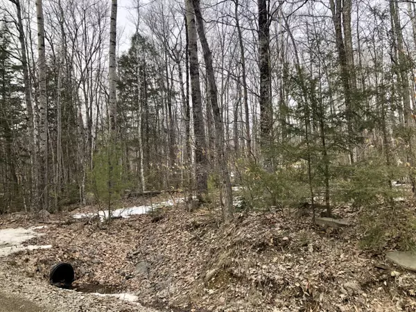 Lot 3 Beechwood AVE, Hudson, ME 04449