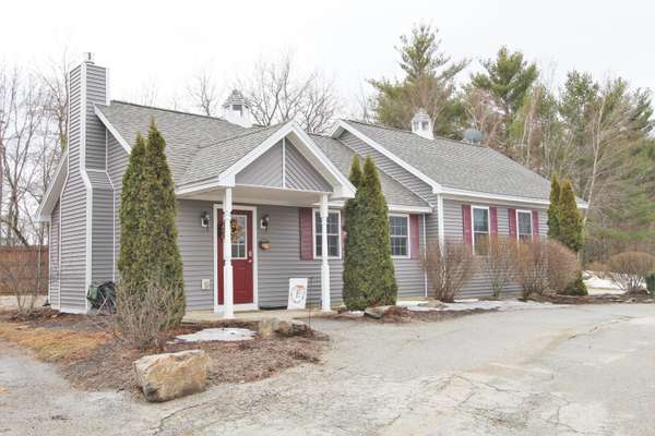 85 River Village DR #85, Milford, ME 04461