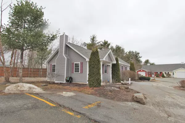 Milford, ME 04461,85 River Village DR #85