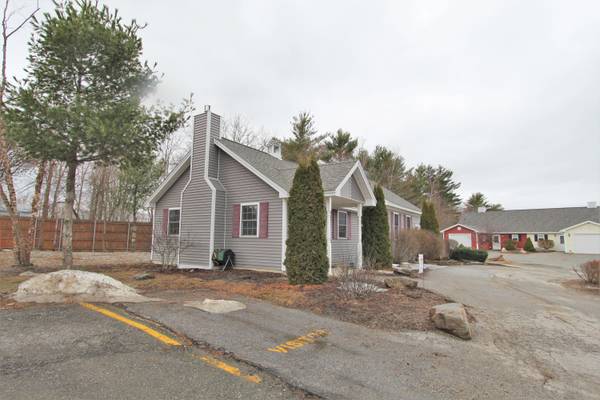 Milford, ME 04461,85 River Village DR #85