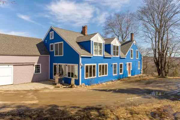 Waldoboro, ME 04572,299 Bremen RD