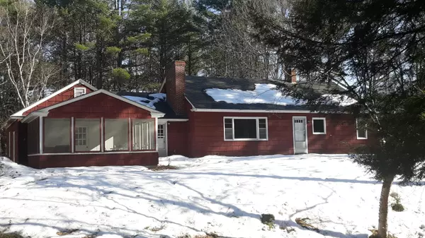 Fryeburg, ME 04037,296 Bridgton RD