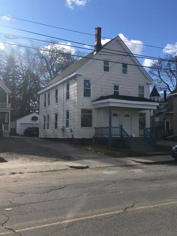 300 Woodford ST, Portland, ME 04103