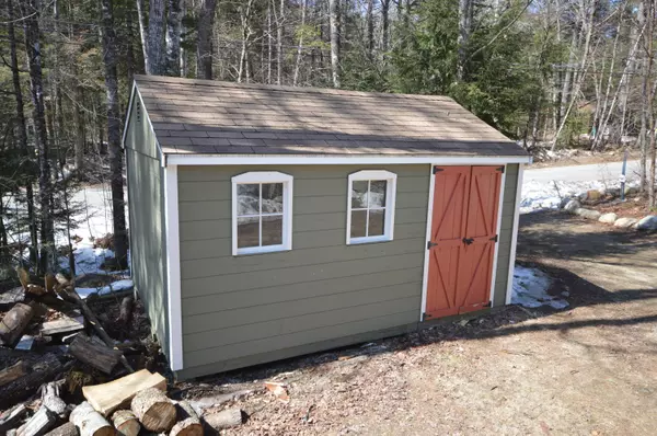 Bartlett, NH 03845,464 Town Hall RD