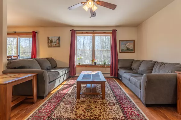 Glenburn, ME 04401,5 Deer Run RD