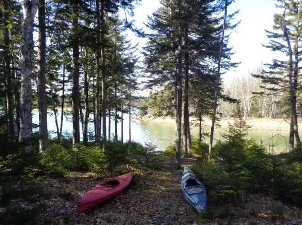 Steuben, ME 04680,45 Missy WAY