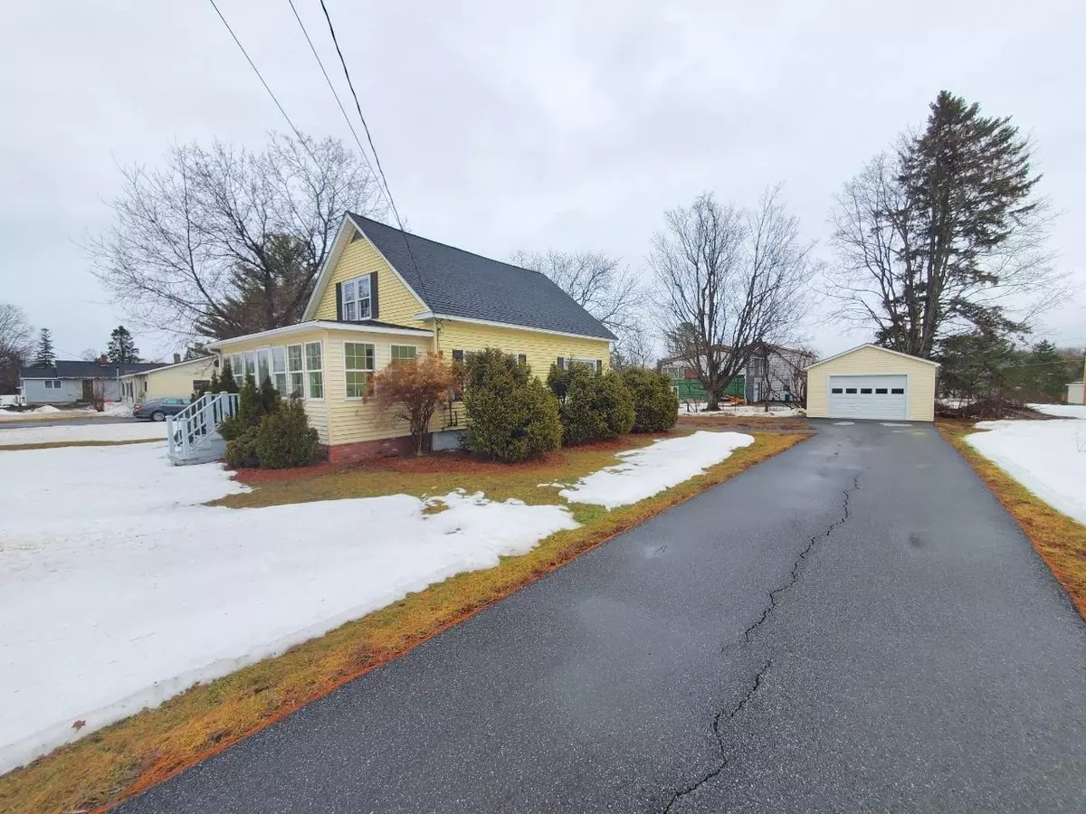 Presque Isle, ME 04769,12 Delmont ST