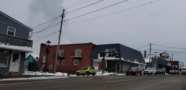 272 E Main ST, Madawaska, ME 04756