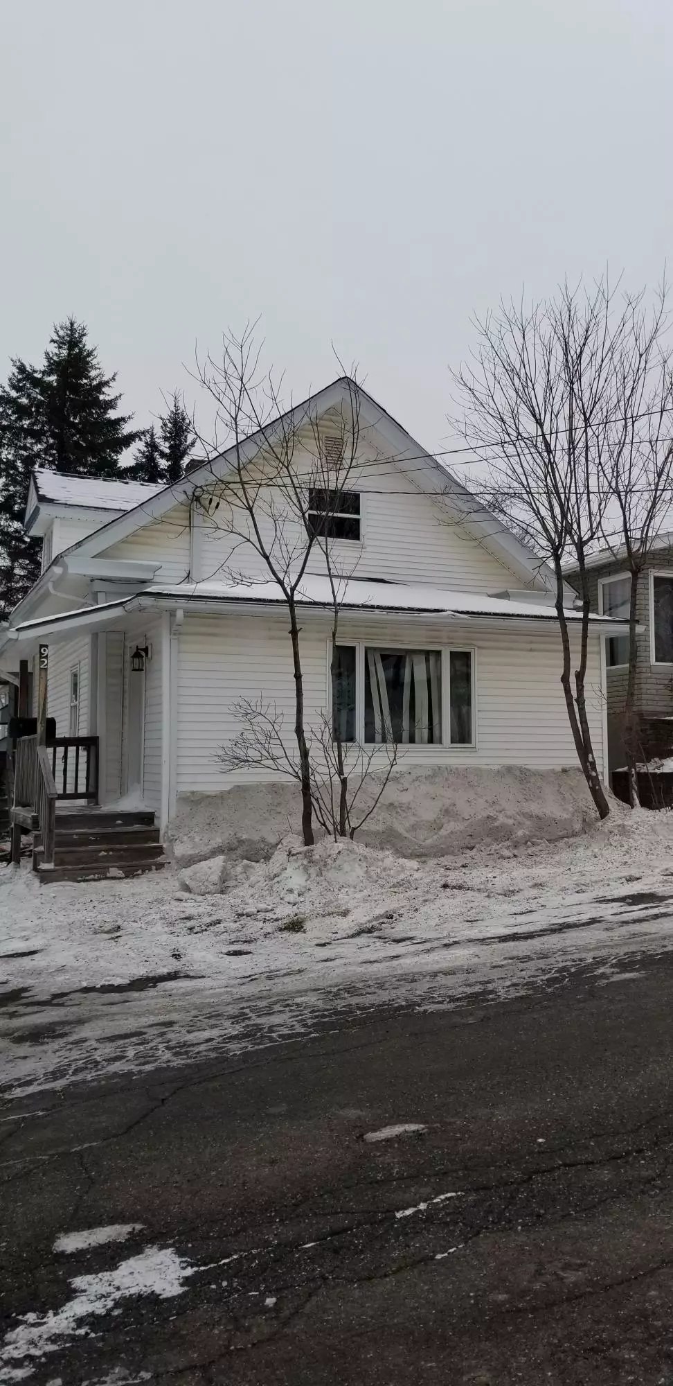 Madawaska, ME 04756,92 14th AVE