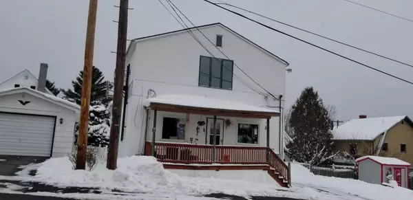 131/134 13th&14th AVE, Madawaska, ME 04756