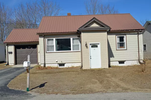 Norway, ME 04268,12 Nevers AVE