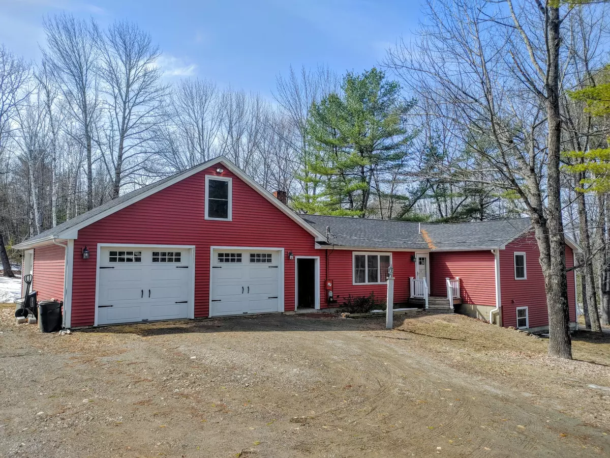 Oakland, ME 04963,20 Andrew TER