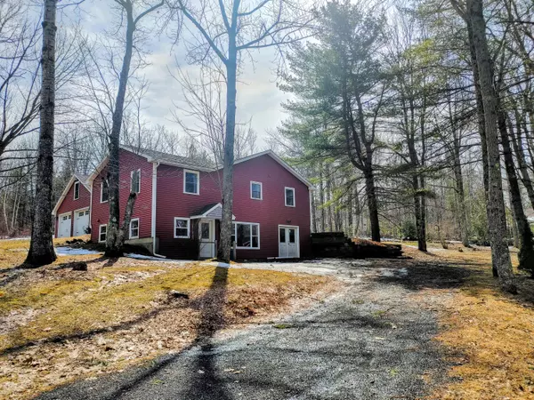 Oakland, ME 04963,20 Andrew TER