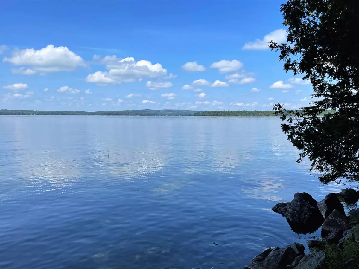 Cathance Twp, ME 04628,Lot 16 Smith Cove RD