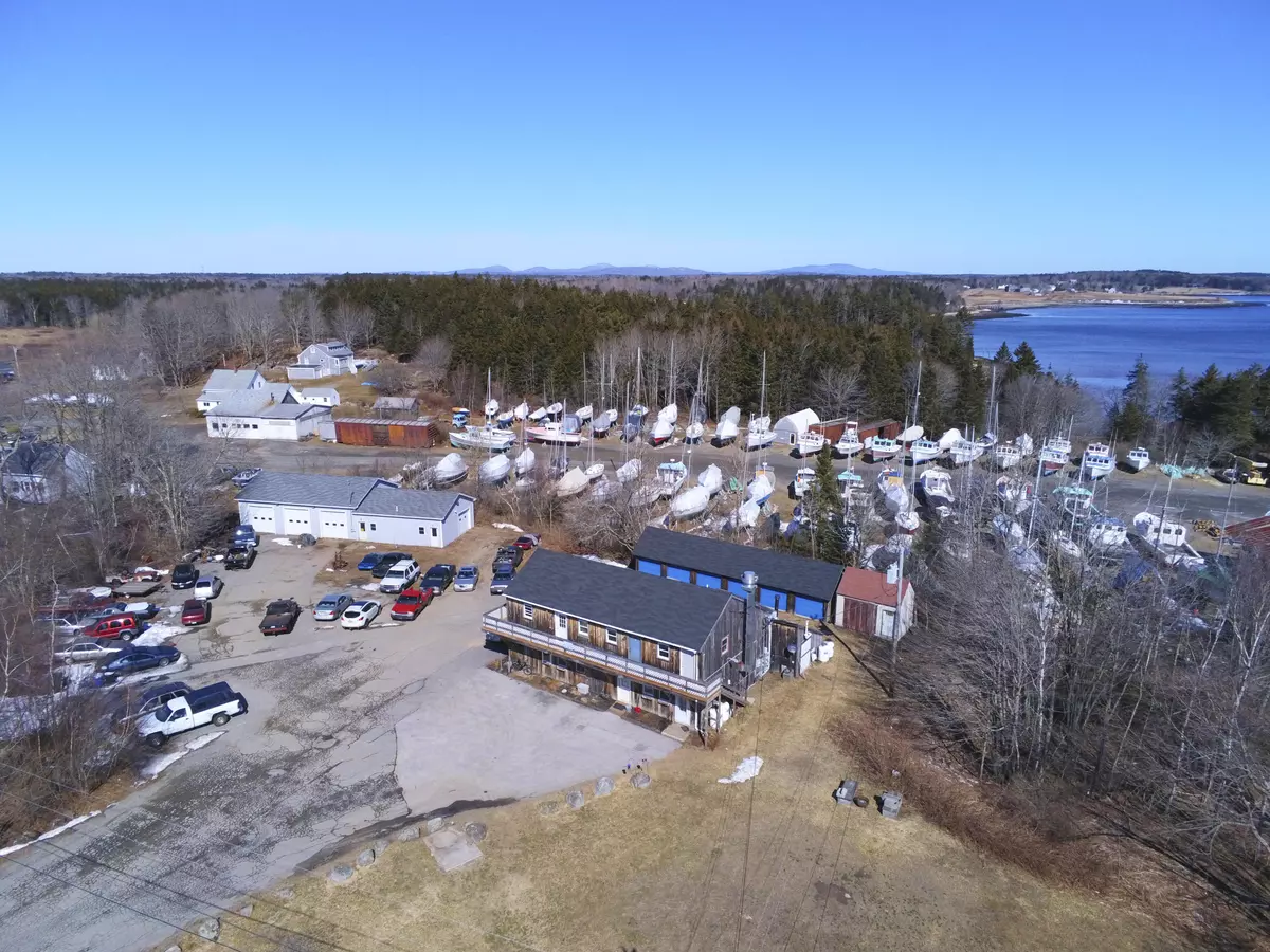 South Thomaston, ME 04858,24 Island RD