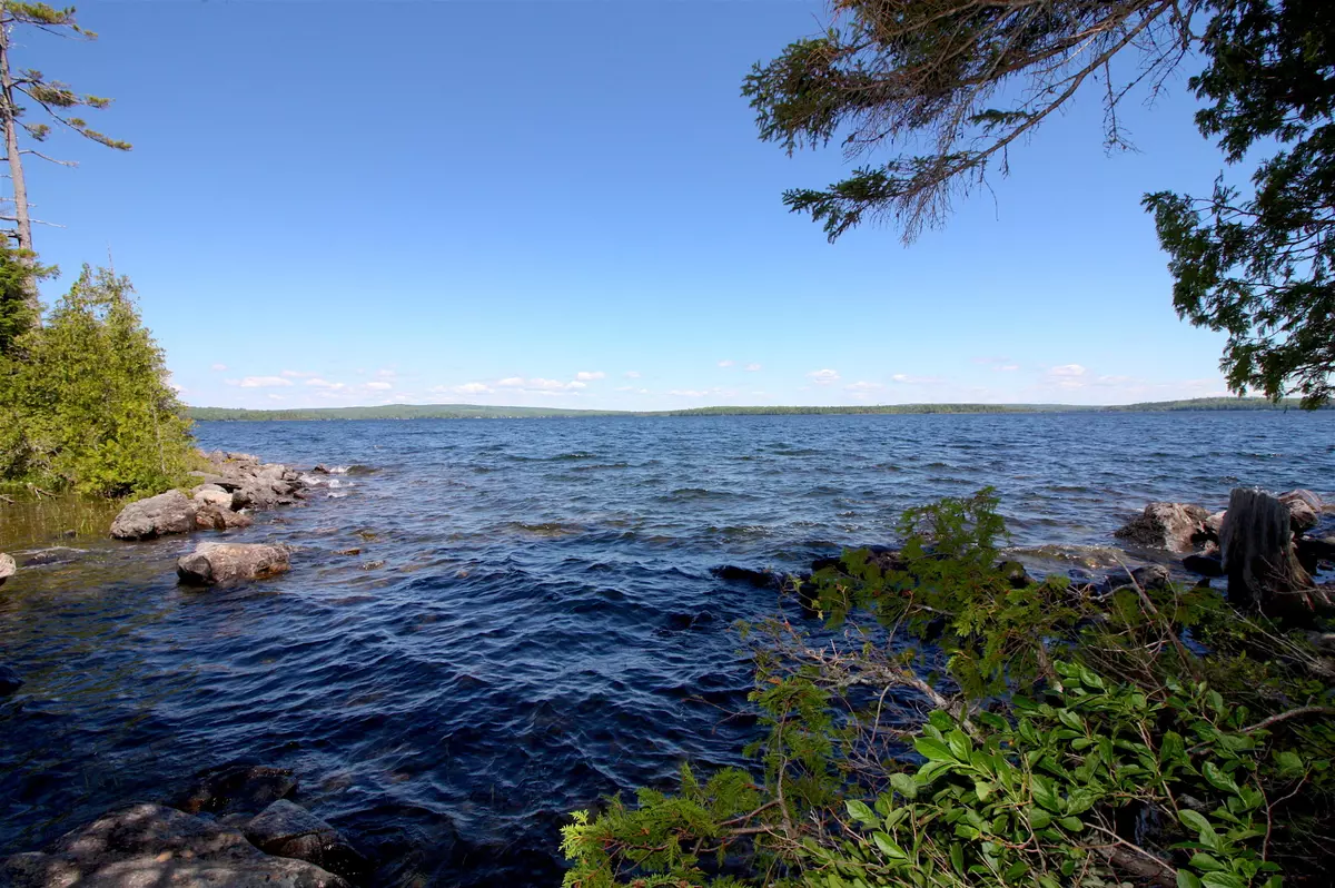 Cathance Twp, ME 04628,Lot S2 Gray Cove RD