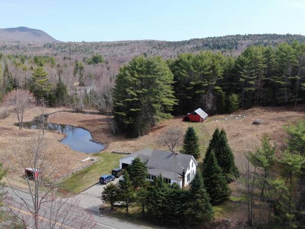 290 Bethel RD, West Paris, ME 04289