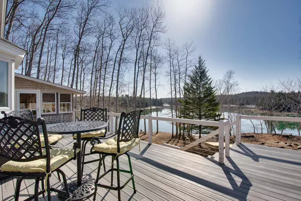 Friendship, ME 04547,68 Blueberry LN