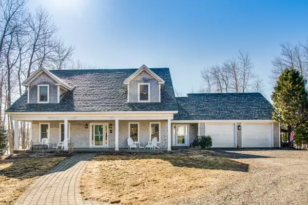 Friendship, ME 04547,68 Blueberry LN