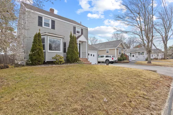 114 Dawson ST, South Portland, ME 04106