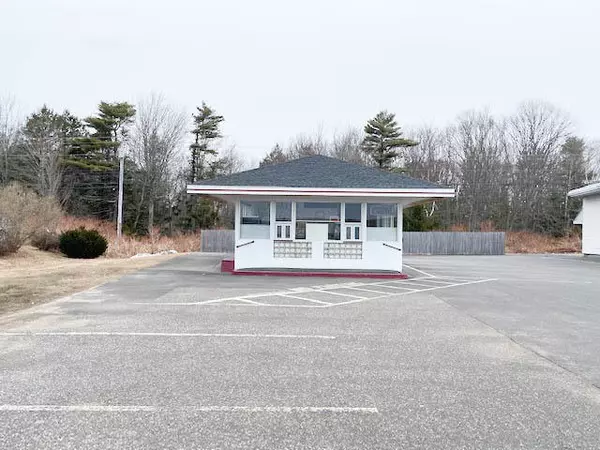 Brunswick, ME 04011,107-109 Bath RD