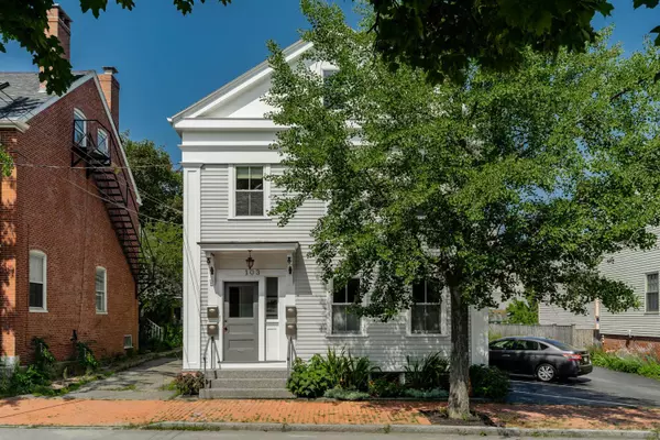 103 Brackett ST #4B, Portland, ME 04102