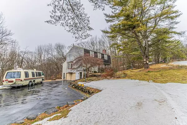 Wilton, ME 04294,32 Fenderson Hill Road