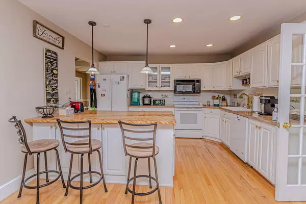 Wilton, ME 04294,32 Fenderson Hill Road