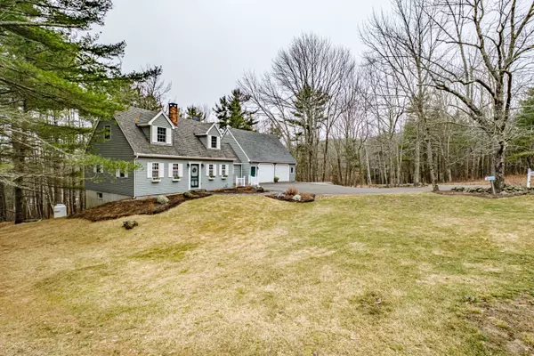 Rockport, ME 04856,4 Scotts RD