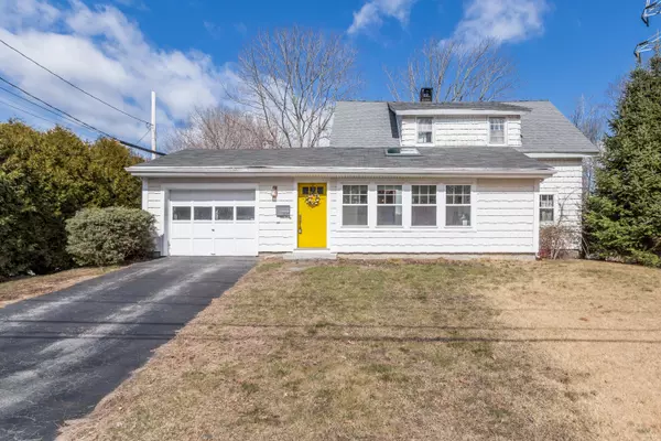 South Portland, ME 04106,307 Highland Avenue