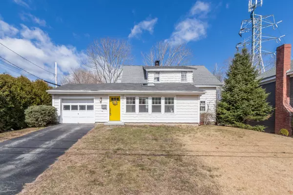 307 Highland Avenue, South Portland, ME 04106