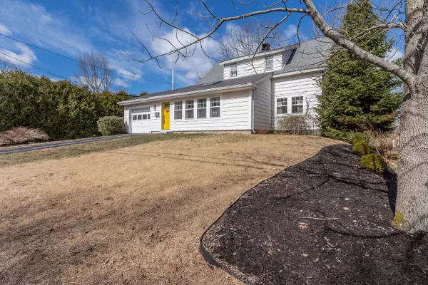 South Portland, ME 04106,307 Highland Avenue