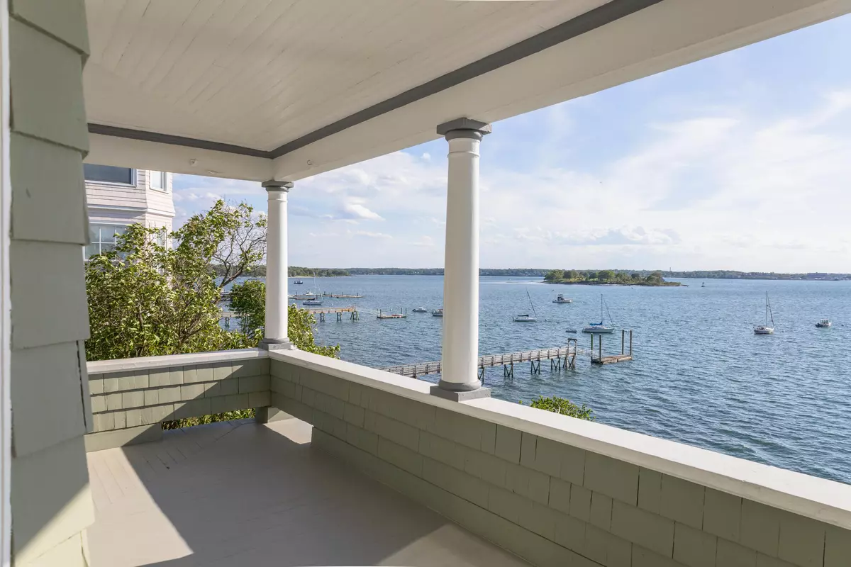 Portland, ME 04108,180 Island AVE