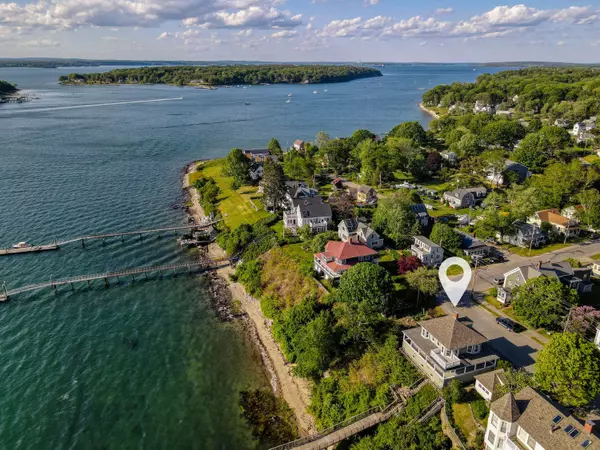 Portland, ME 04108,180 Island AVE