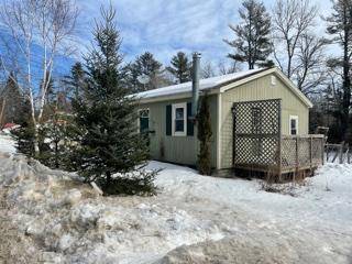 147 Cardville RD, Greenbush, ME 04418