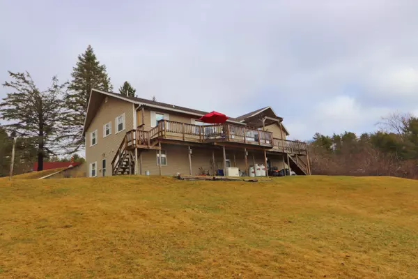 Orrington, ME 04474,195 Swetts Pond RD