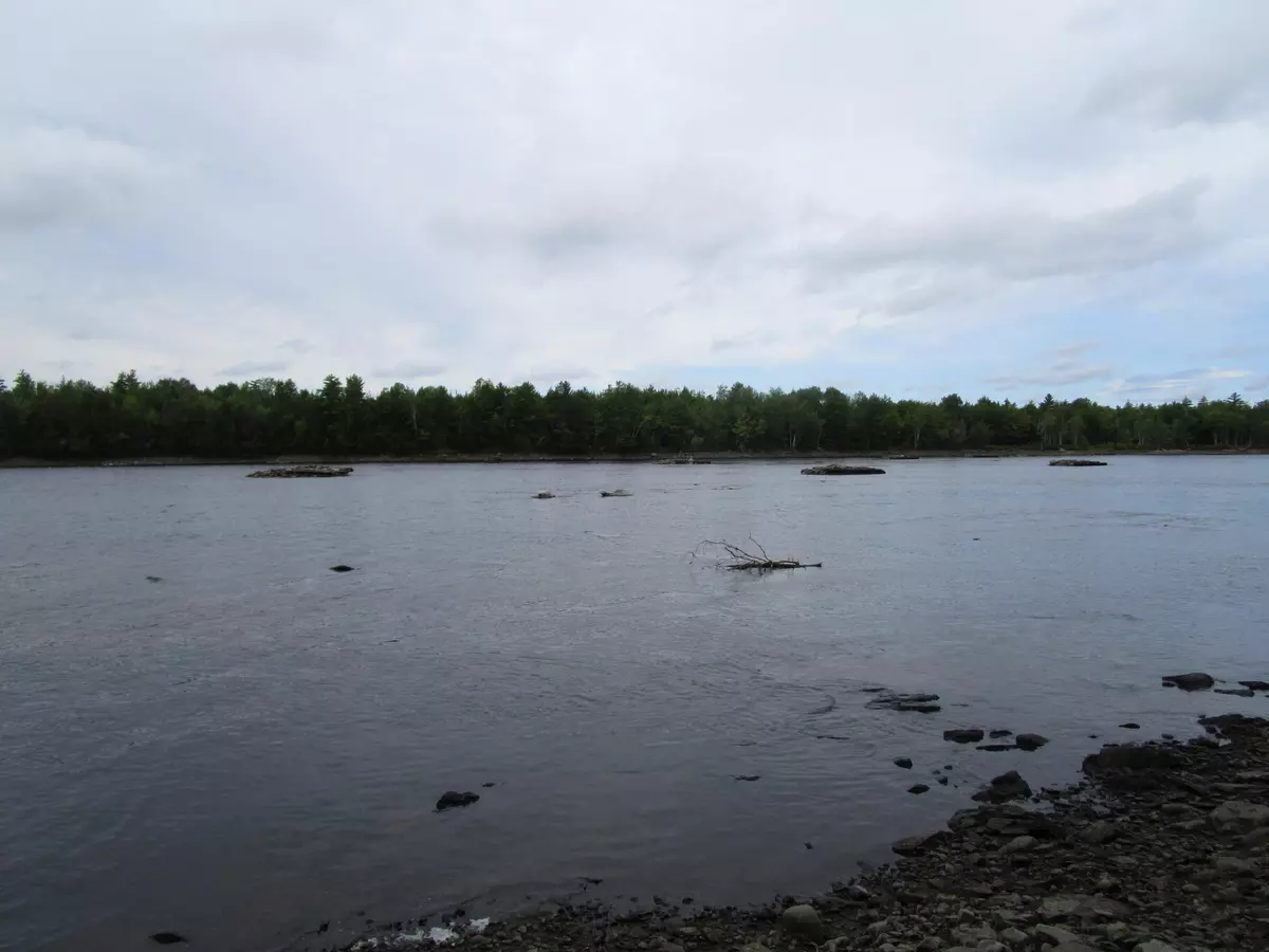 Howland, ME 04448,tbd Maxfield road RD