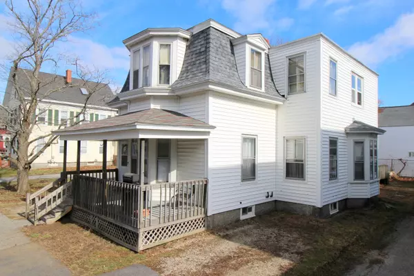 Saco, ME 04072,171 Pleasant ST