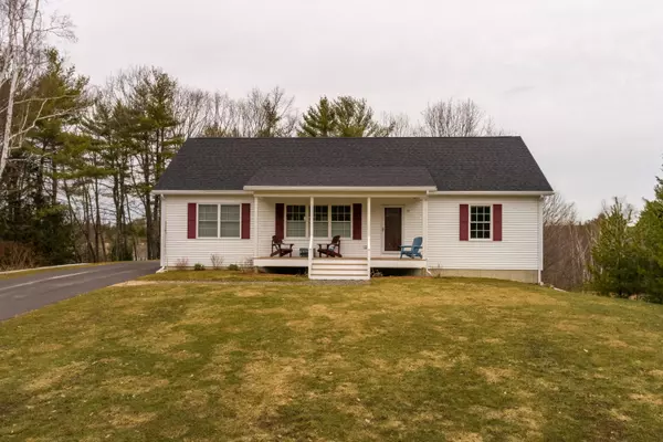 New Gloucester, ME 04260,19 Outlet RD