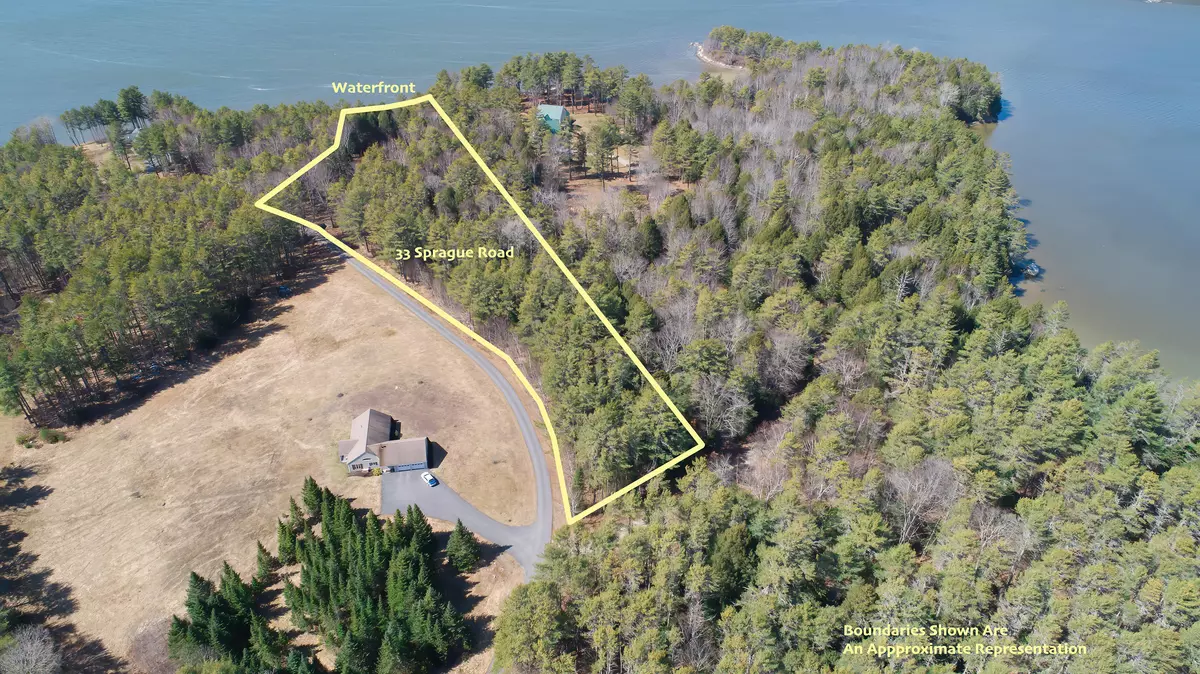 Nobleboro, ME 04555,33 Sprague Road