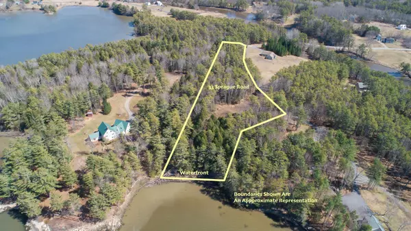 Nobleboro, ME 04555,33 Sprague Road