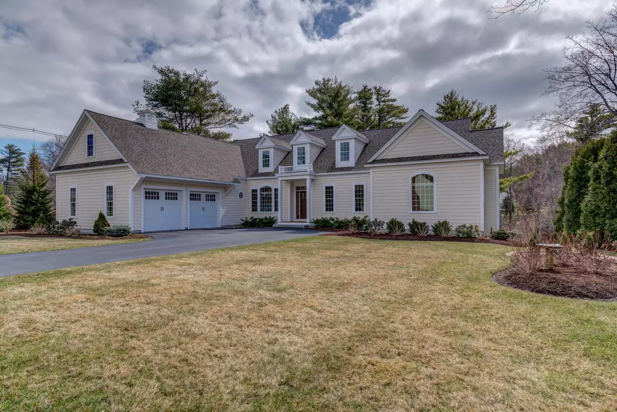 Ogunquit, ME 03907,5 Josias LN