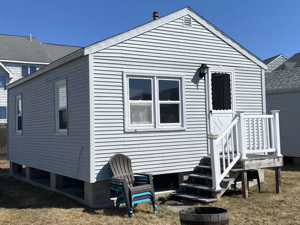 33 Long Beach AVE #21, York, ME 03909