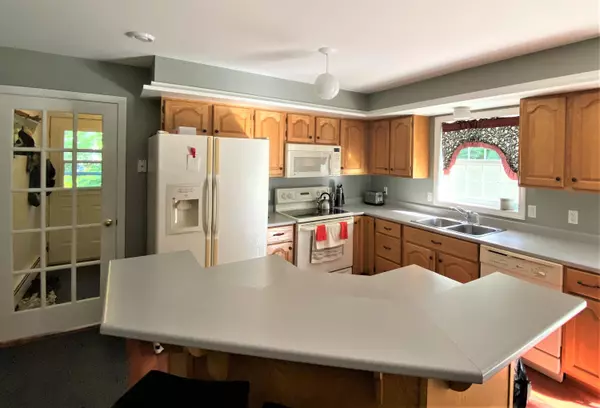 Lowell, ME 04493,63 Webb Cove DR