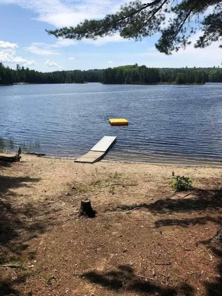 541 E. Beddington Lake Road, Beddington, ME 04622