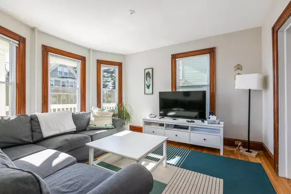 Portland, ME 04103,34 E Kidder ST