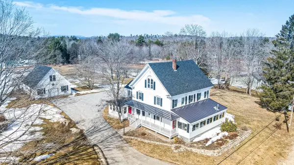 1024 Meadow RD, Casco, ME 04015